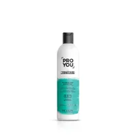 Sampon, Revlon, Pro You The Moisturizer Hydrate, 350ml
