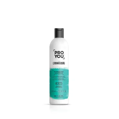 Sampon, Revlon, Pro You The Moisturizer Hydrate, 350ml