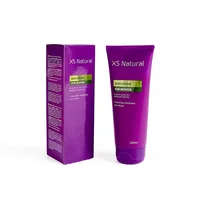 Cremă reductoare, 500cosmetics, XS Natural, 200g