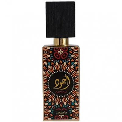 Parfum Natural Spray, Lattafa, Ajwad, 60ml