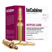 Set fiole, La Cabine, Botulinum Effect, 10 buc, 2ml