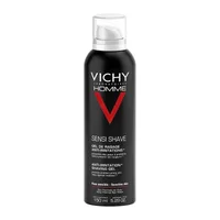 Gel de ras anti-iritatii, Vichy Homme, 150ml