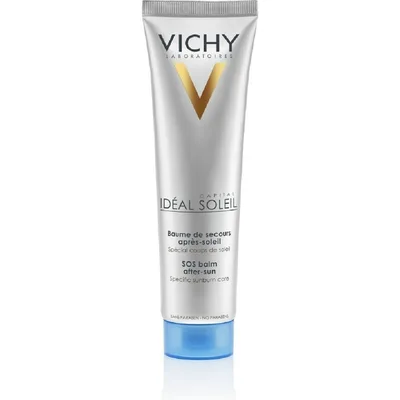 Cremă după plajă, Vichy, 100ml