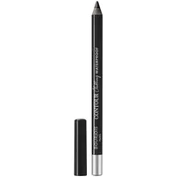 Creion contur ochi, Bourjois, Contour Clubbing, Waterproof, 1.2g, Negru