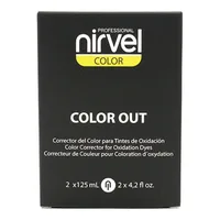 Vopsea de păr Nirvel, 125ml, împotriva căderii părului