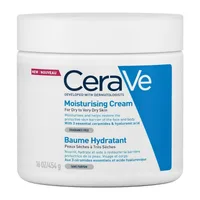 Crema hidratanta CeraVe, Moisturizing, 454g
