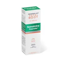 Gel remodelare si tonifiere, Somatoline, Total Body, 250ml