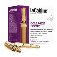 Set fiole, La Cabine, Collagen Boost, 10x2ml