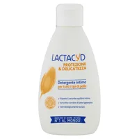 Gel de spalare intima, Lactacyd, Protection and Gentleness, 200ml