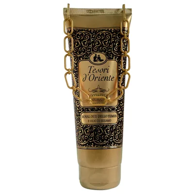 Cremă de mâini, Tesori d'Oriente, 289g