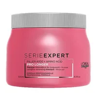 Masca pentru păr lung, L'Oréal Paris, Serie Expert Pro Longer, 500ml
