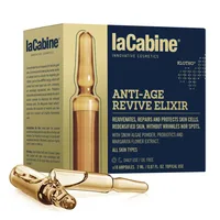 Elixir anti-îmbătrânire, La Cabine, 10 fiole