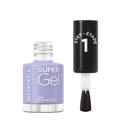 Oja Gel Super, Rimmel, 47g