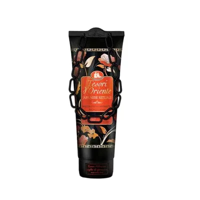 Gel de duș, Tesori D'Oriente, Japanese Rituals, 250 ml