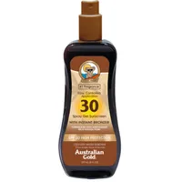 Spray bronzant, Australian Gold, SPF 30+, 237ml