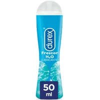 Lubrificant personal, Durex Play Frescor, 50ml