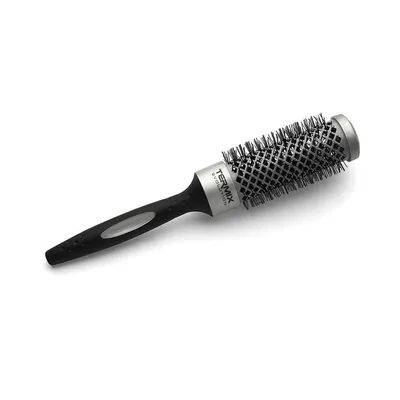 Perie de păr, Termix, Evolution Basic, peri ionizați, gri