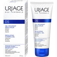 Gel spumant reglabil, Uriage D.S., 150ml
