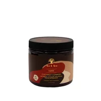 Balsam, As I Am, Coconut Cowash, 473.2ml