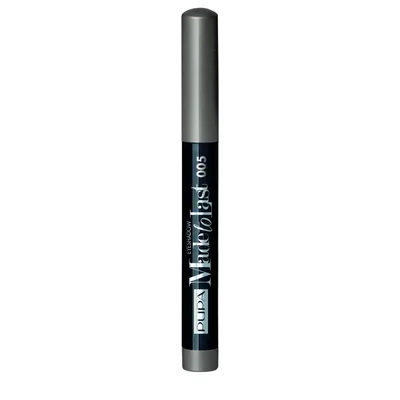 Fard de Pleoape Waterproof, Pupa Milano, 1.4g