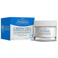 Crema de noapte Ultra Retinol Complex 50ml cu Acid Hialuronic