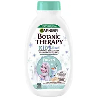 Sampon 2in1 copii, Garnier Botanic Therapy Oat Delicacy, 250ml