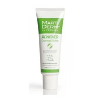 Gel de curățare facială, Martiderm, 40ml
