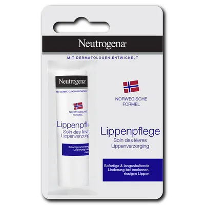 Balsam de buze, Beautyuk, Neutrogena Lip Protector, 4.8g