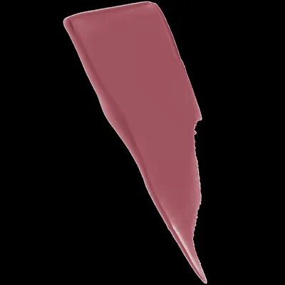 Ruj Lichid, Maybelline New York, Super Stay Ink, Rezistent, Mat, 5ml, Nr. 170 Initiator