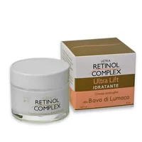 Crema Idratantă Ultra Lift Anti-Îmbătrânire Snail Trouble Spot, 50ml