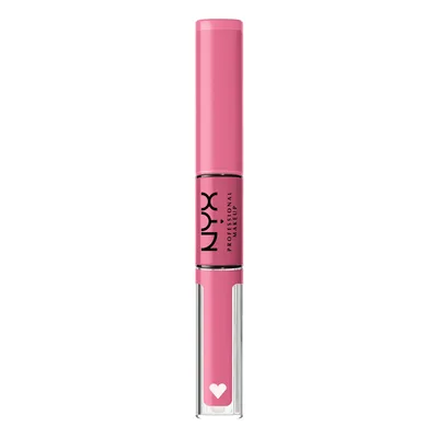 Lip Gloss, NYX, Trophy Life, 6.5 ml