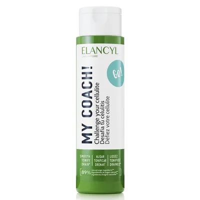 Gel de Corp, Elancyl My Coach, 200ml