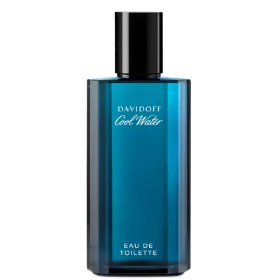 Apa de Toaleta, Davidoff, Cool Water Man, 75ml