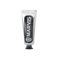Pastă de dinți, Marvis, Amarelli Licorice Mint, 25ml