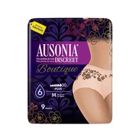 Chiloti incontinenta, Ausonia Discreet Boutique, M, somon