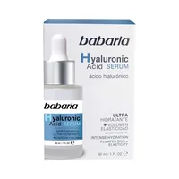 Crema hidratanta Babaria 30ml
