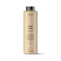 Șampon Lakmé Teknia Deep Care pentru păr deteriorat, 1000ml