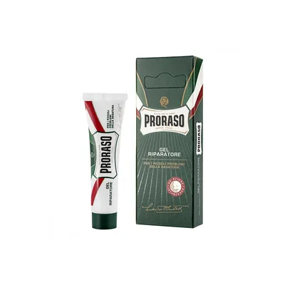 Gel dupa ras, Proraso, Cedar, 10ml