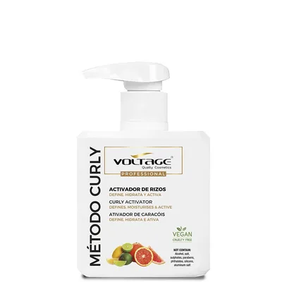 Activator bucle, Voltage, 500ml