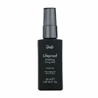 Fixativ machiaj, Sleek, Mattifying, 50ml