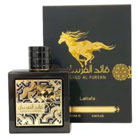Parfum barbati, Lattafa, Qaed Al Fursan, 90mL