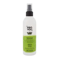 Spray fixare machiaj, Revlon Pro You The Twister Waves, 250ml