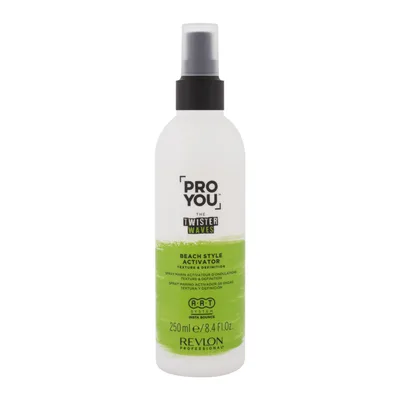 Spray fixare machiaj, Revlon Pro You The Twister Waves, 250ml