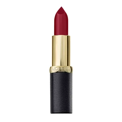 Ruj Mat, L'Oréal Color Riche, 430 Mon Jules, 4.8g