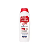 Gel de dus, Instituto Español, Urea, 100g