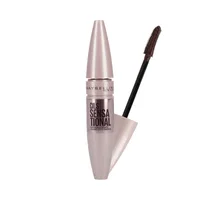 Mascara Maybelline New York Lash Sensational 9.5ml Burgundy Brown