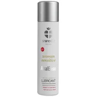 Lubrifiant personal, Swede, 100g, transparent
