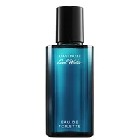 Apa de Toaleta, Davidoff Cool Water for Men, 40 ml