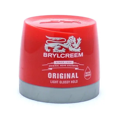 Cremă pentru coafat, Brylcreem, Original, 250ml