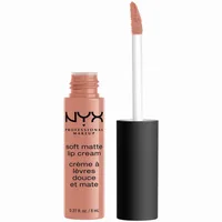 Ruj NYX Soft Matte Lip Cream Stockholm, 8ml